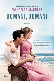 Libro Domani, domani