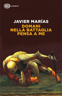 Libro Domani nella battaglia pensa a me