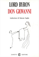 Frasi di Don Giovanni