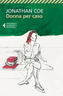 Libro Donna per caso