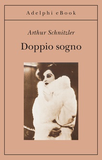 Libro Doppio sogno