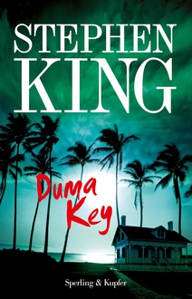 Libro Duma Key