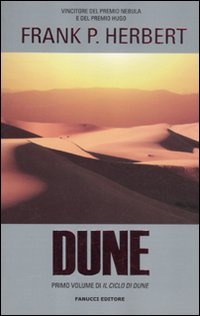 Libro Dune