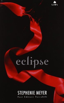 Libro Eclipse