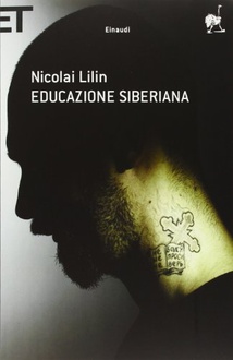 Libro Educazione siberiana