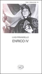 Libro Enrico IV