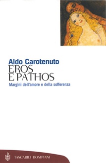 Libro Eros e Pathos