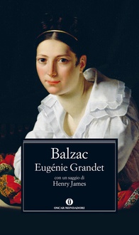 Libro Eugénie Grandet