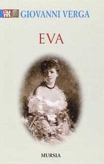 Libro Eva