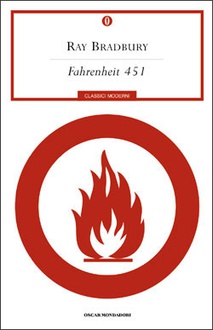 Libro Fahrenheit 451