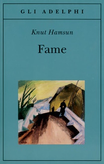 Libro Fame