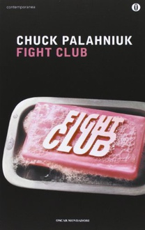 Libro Fight Club