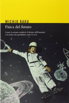 Libro Fisica del futuro