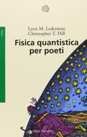 Frasi di Fisica quantistica per poeti