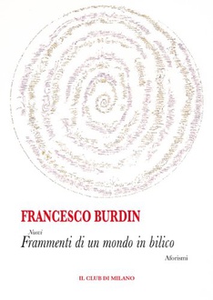 Libro Frammenti di un mondo in bilico