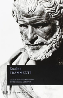 Libro Frammenti