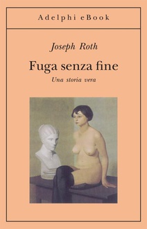 Libro Fuga senza fine