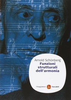 Libro Funzioni strutturali dell'armonia