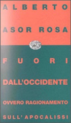 Libro Fuori dall'Occidente