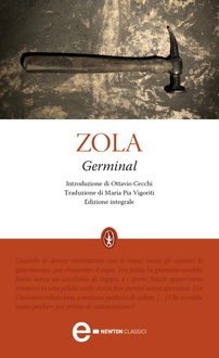 Libro Germinal