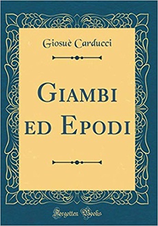 Frasi di Giambi ed epodi