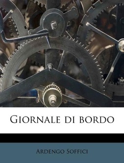 Libro Giornale di bordo