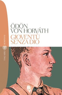 Libro Gioventù senza Dio