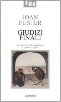 Libro Giudizi finali