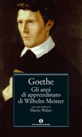 Frasi di Gli anni di apprendistato di Wilhelm Meister