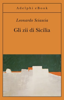 Libro Gli zii di Sicilia