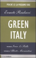 Frasi di Green Italy: Perché ce la possiamo fare