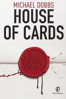 Libro House of Cards