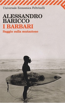 Libro I barbari