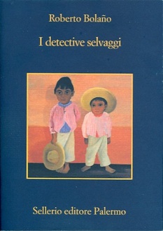 Libro I detective selvaggi