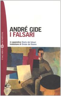 Libro I falsari