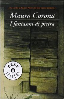 Libro I fantasmi di pietra