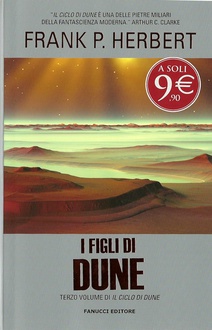 Libro I figli di Dune