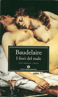 Libro I fiori del male