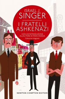 Libro I fratelli Ashkenazi