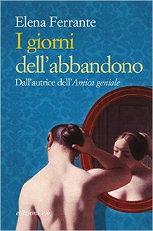 Libro I giorni dell'abbandono