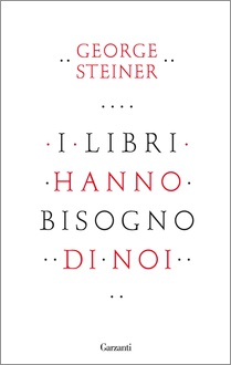 Libro I libri hanno bisogno di noi