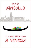 Frasi di I love shopping a Venezia