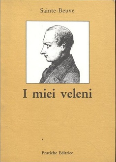 Libro I miei veleni