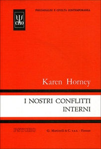 Libro I nostri conflitti interni