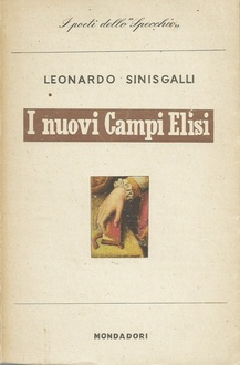 Libro I nuovi Campi Elisi