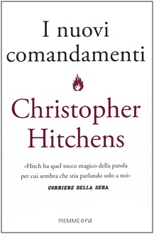 Libro I nuovi comandamenti