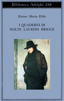 Frasi di I quaderni di Malte Laurids Brigge