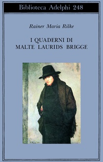 Libro I quaderni di Malte Laurids Brigge