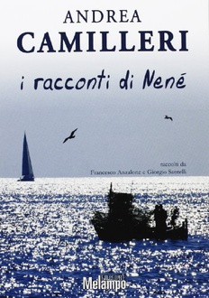 Libro I racconti di Nené