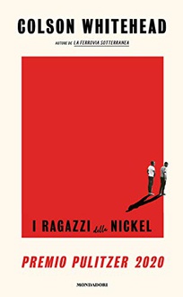 Libro I ragazzi della Nickel